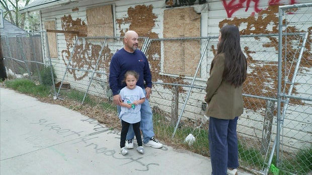 Burned Lakewood home has sat vacant for years due to Colorado city's ...