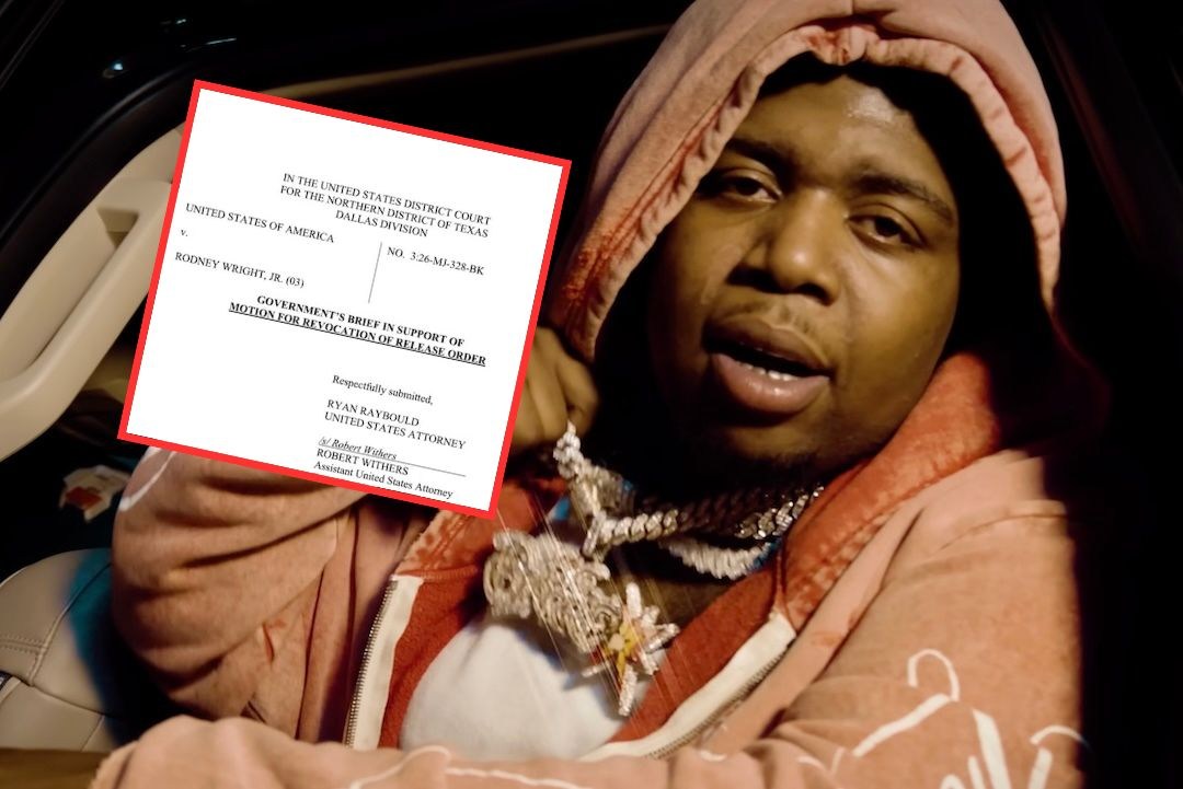 Prosecutors seek to keep Big30 jailed over record deal