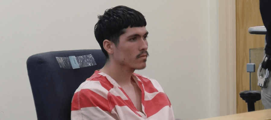 Albuquerque man sentenced to 18 years in prison for murder