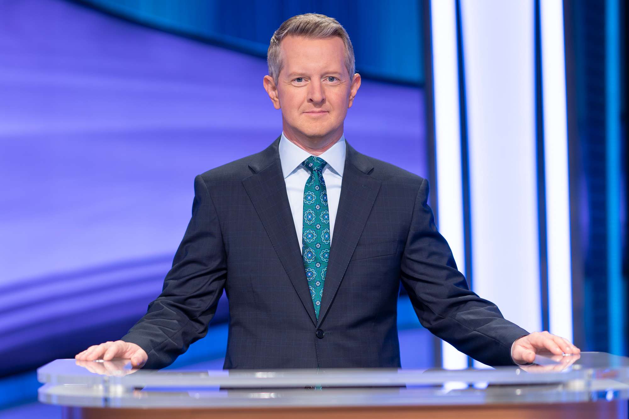 Ken Jennings reveals truth behind shocking 'Jeopardy!' loss after 74-game run