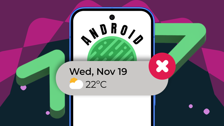 Android 17 is becoming the ultimate minimalist OS — if you know which ...