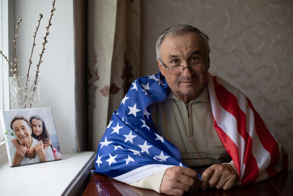 Retirees say they wouldn't move to these 8 states if they could do it again