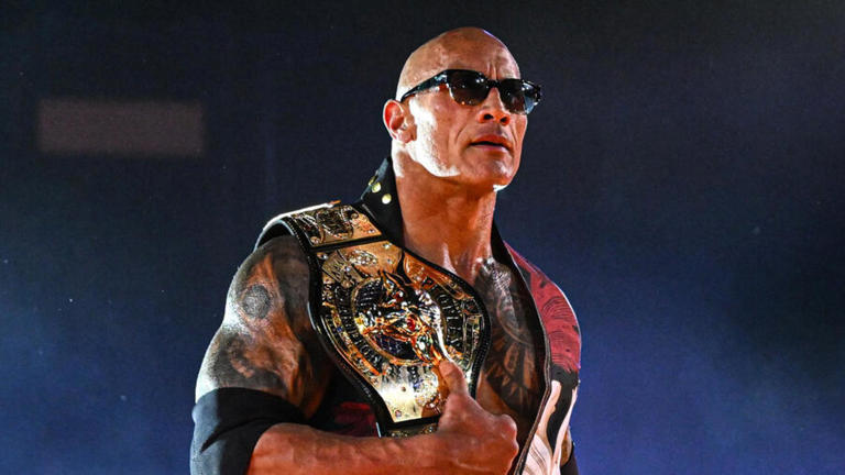 4 signs the Rock could return at WWE WrestleMania 42