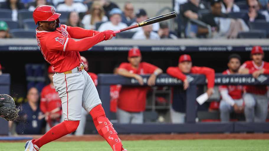 How Jorge Soler's suspension impacts the Angels and how they will adjust