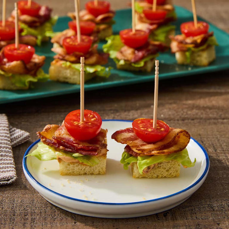 30 best tea party recipes for an elegant afternoon affair