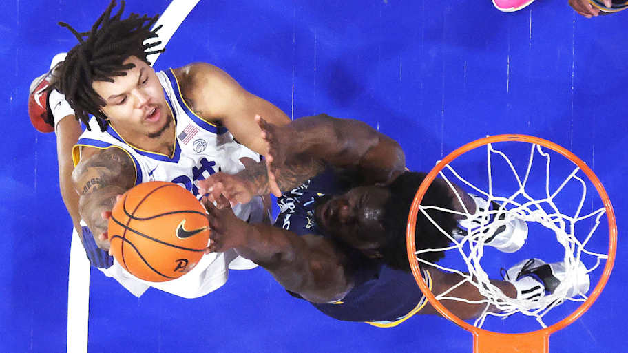 Syracuse basketball showing interest in transfer forward who averaged 15.6 PPG<br>