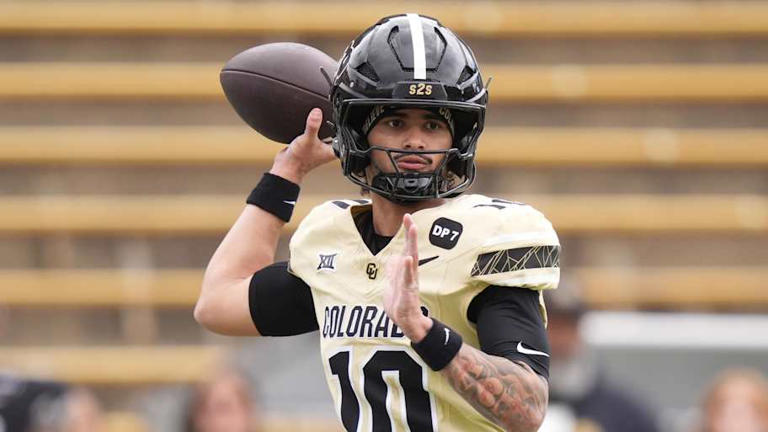 Colorado Buffaloes standouts react to roster size criticism