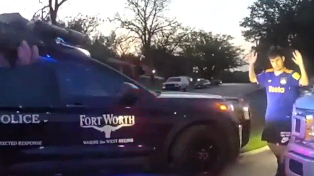 10 arrested in Fort Worth undercover sting targeting online child ...
