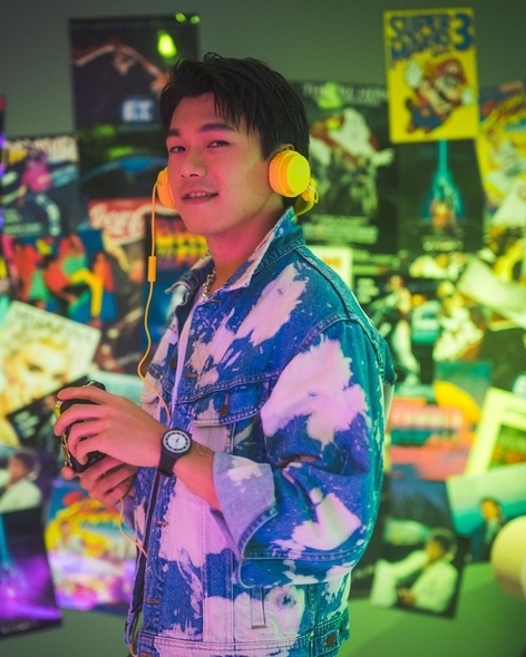 柯煒林電影《大濛》香港上映、憑片入圍金馬最佳男主角! Will Or代表作、私下穿搭解構