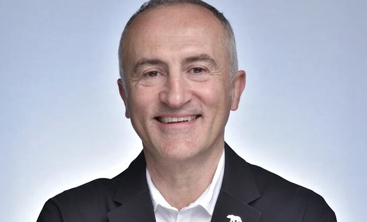 Lucid names permanent CEO, secures $1 billion in additional funding