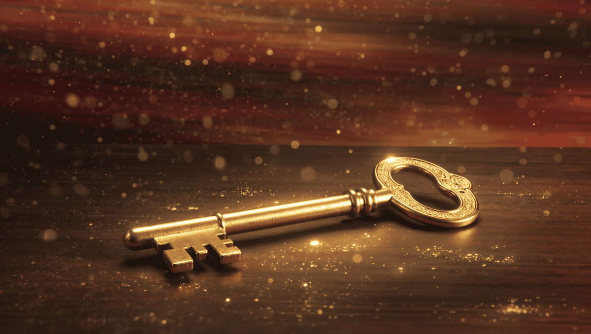 10 gifts that secretly symbolize good luck