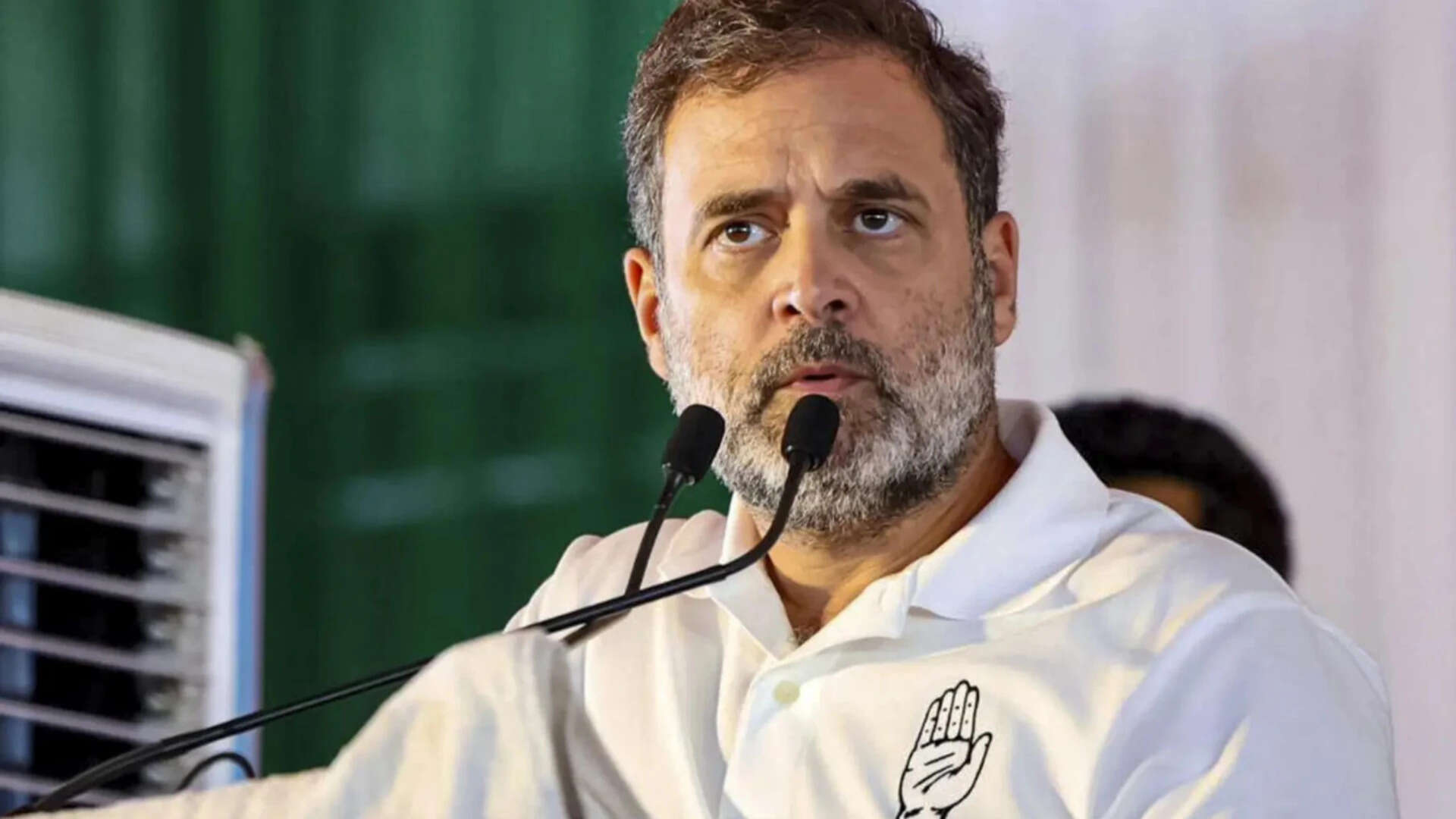 Opposition: Will oppose delimitation, it cuts share of south, NE