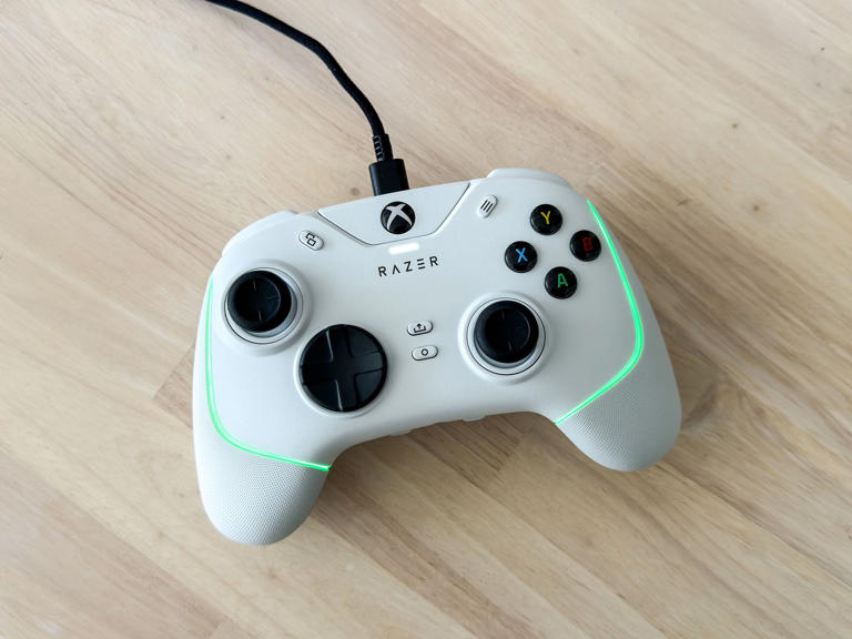 These third-party Xbox controllers are better than the original