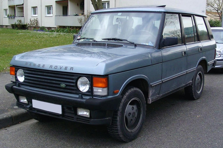 10 used cars with surprisingly high ownership costs
