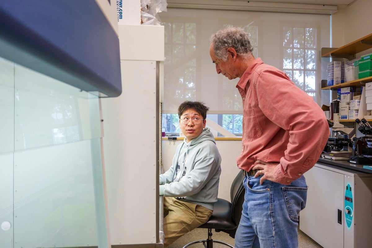 FBI claims IU researcher was domestic threat, working for Chinese ...