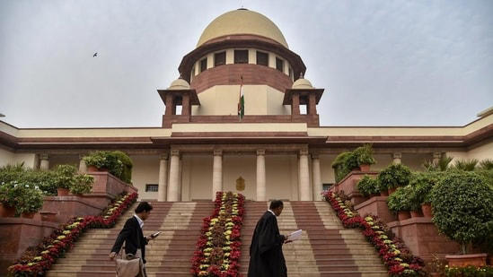 Courts cannot hollow out religion in the name of social reforms, says ...