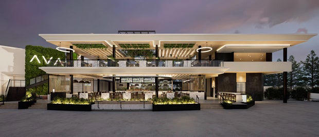 $20 million expansion of Stateside Live! in South Philadelphia includes ...