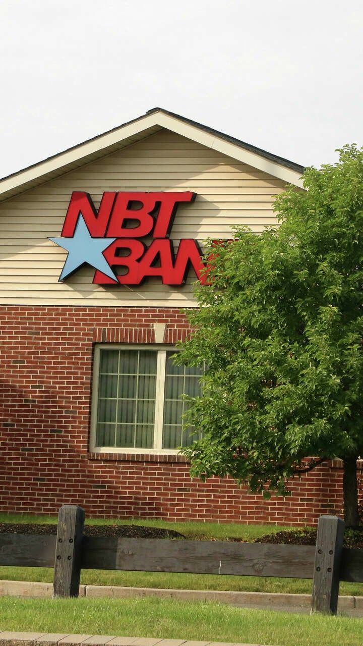 NBT Bank customers irate over 'duplicate transactions' in accounts