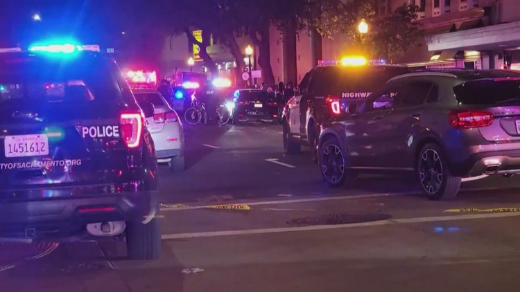 Jury selected for trial in deadly K Street shooting