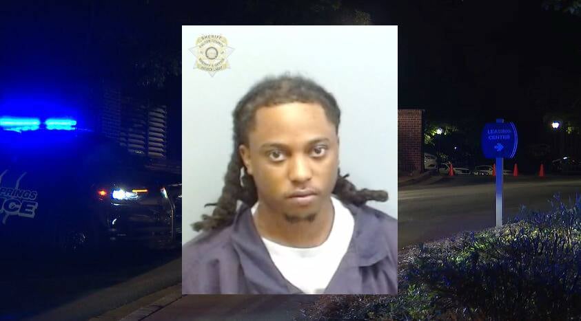 Victim pleaded for his life in deadly shooting at Fulton County ...