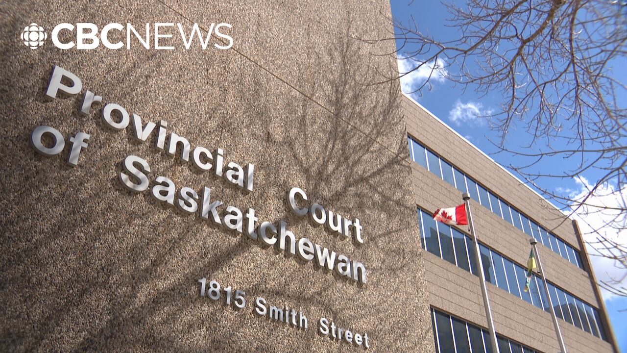 19-year-old man gets 3 years in prison for deadly 2025 rollover in Regina