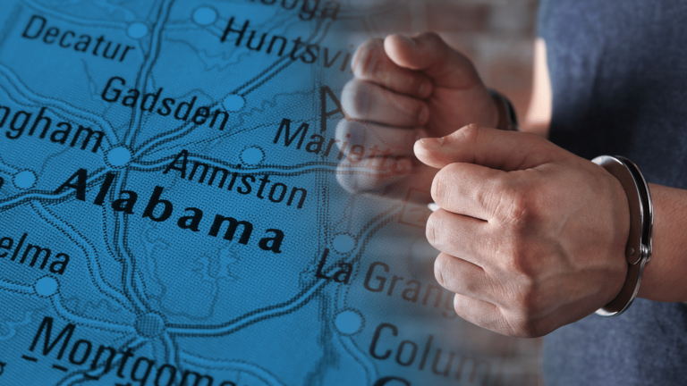 Alabama sets nitrogen gas execution for robbery convict