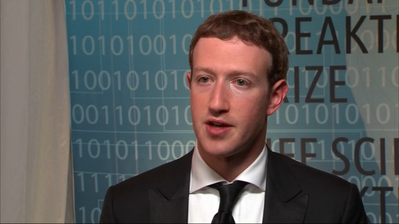 Meta building AI version of CEO Mark Zuckerberg, report says: Here's why