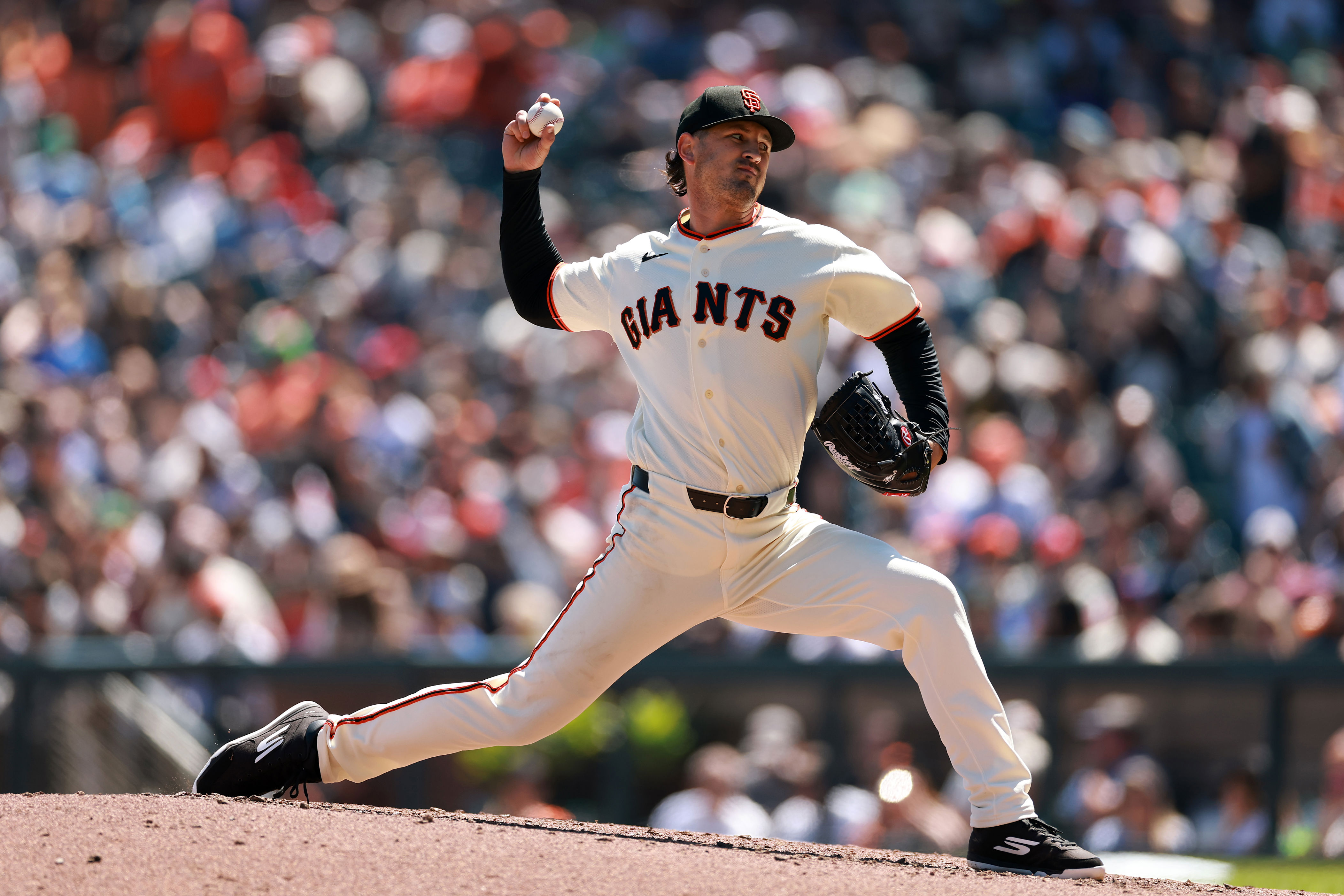 4/15 gamethread: Giants @ Reds