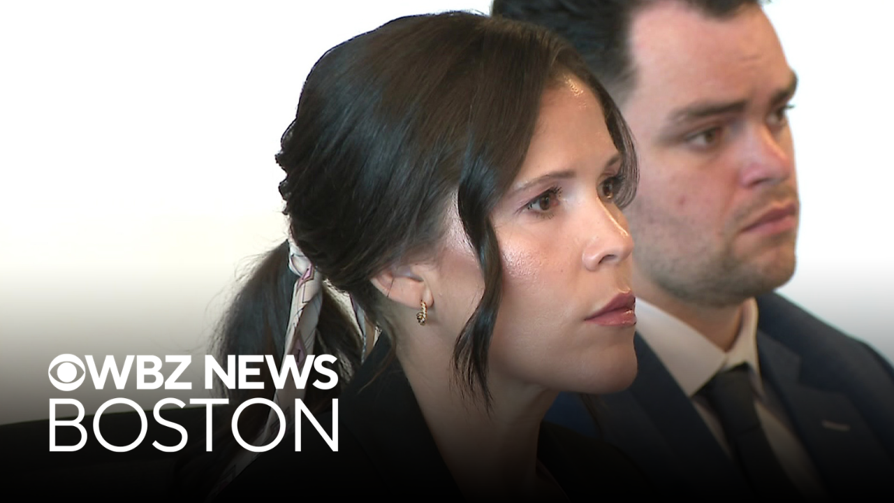 Mass. State Police sergeant arraigned on perjury charge in connection ...