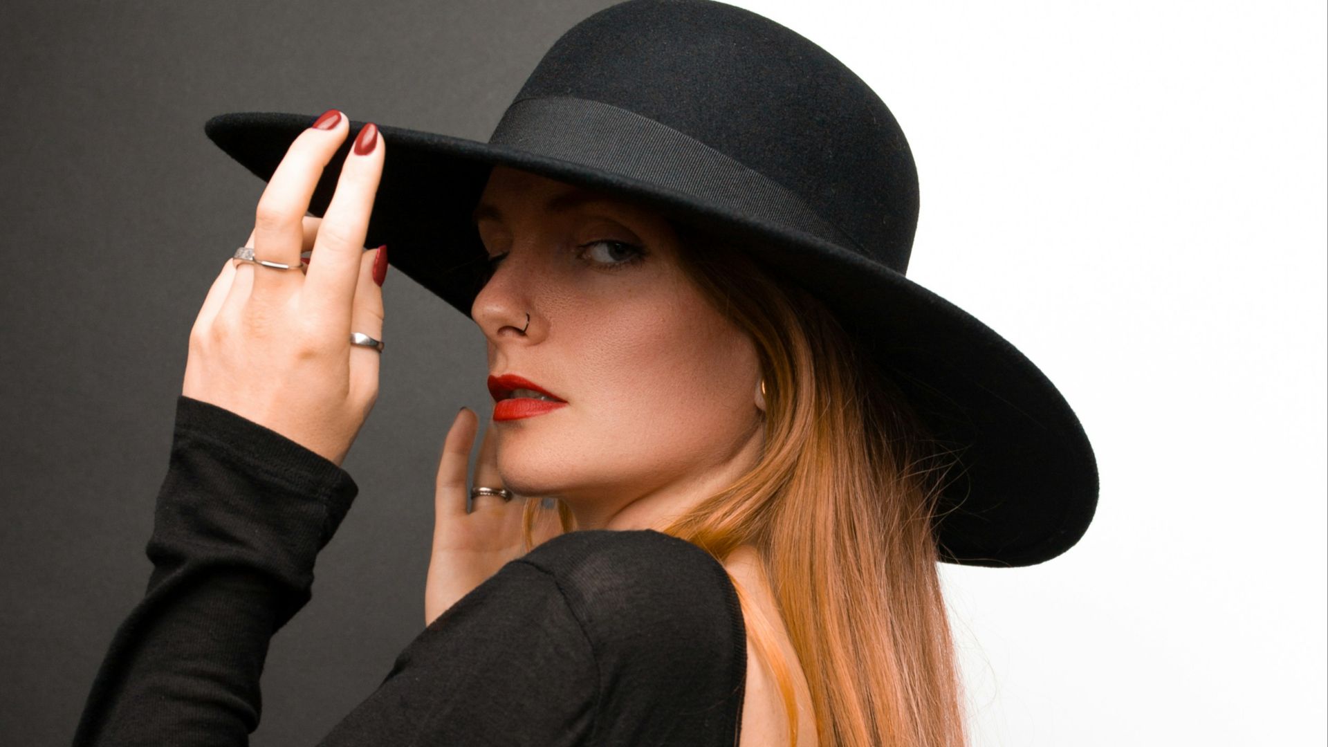 10 Female Names Men Think Sound Classy & 10 They Think Sound Wild