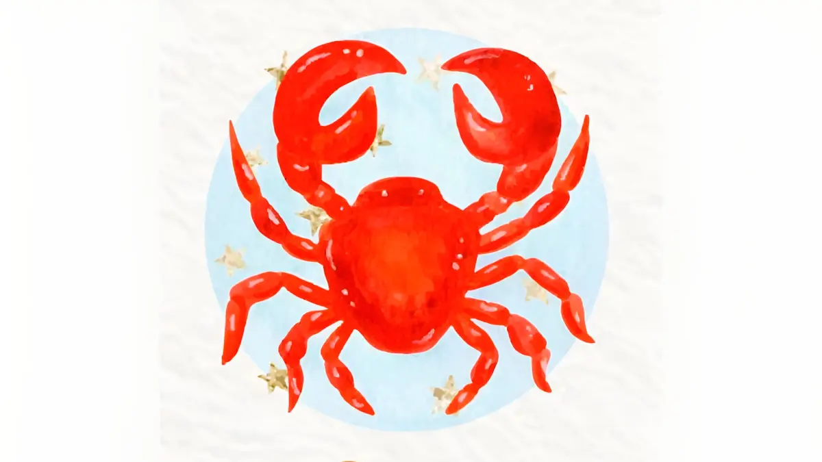 Ramalan Zodiak Cancer Hari Ini: Jaga Pikiran Positif dan Waspadai Tekanan Keuangan