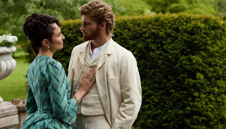 What's fact and what's fiction in PBS' lavish new Victorian series 'The ...