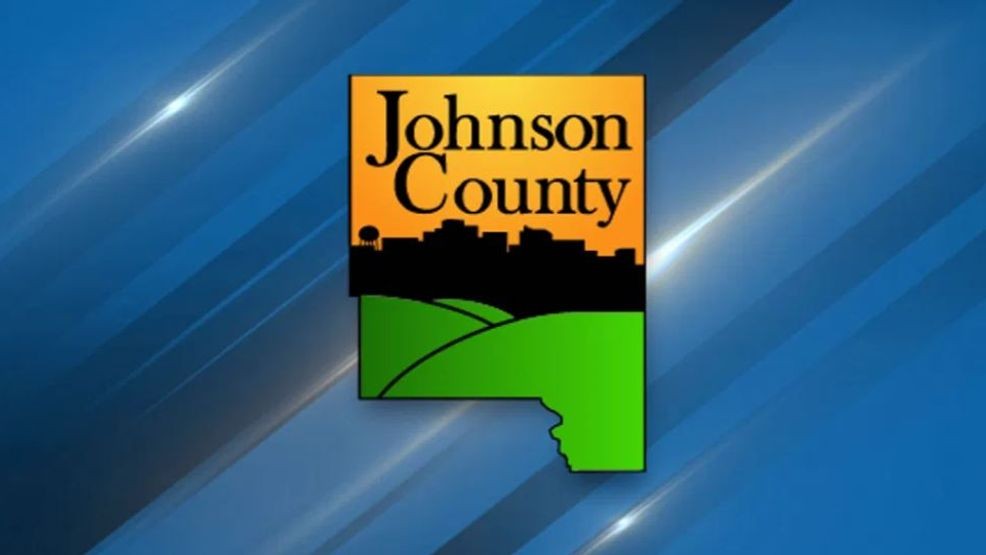 Johnson County sued over 36-year-old jail inmate’s death