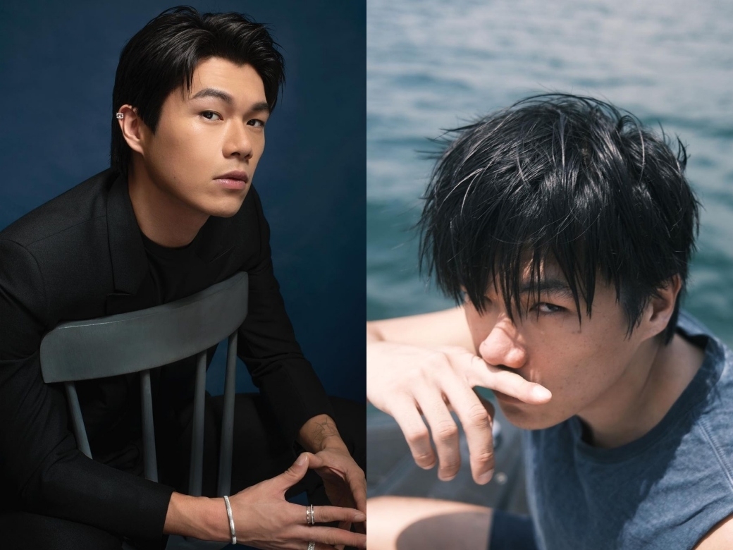 柯煒林電影《大濛》香港上映、憑片入圍金馬最佳男主角! Will Or代表作、私下穿搭解構