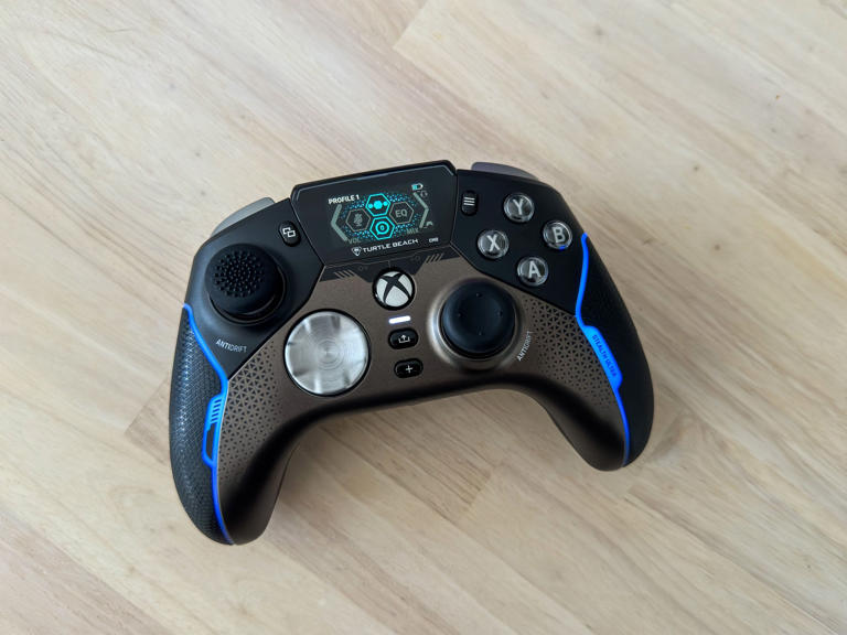 These third-party Xbox controllers are better than the original