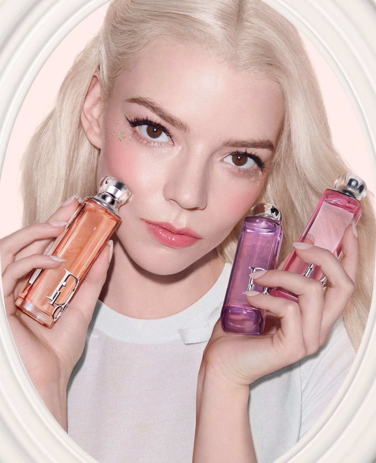 Il beauty di LVMH in calo del 6,4% nel primo trimestre 2026