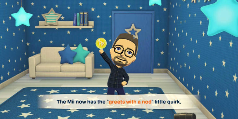 Tomodachi Life: Living the dream review - worth the wait