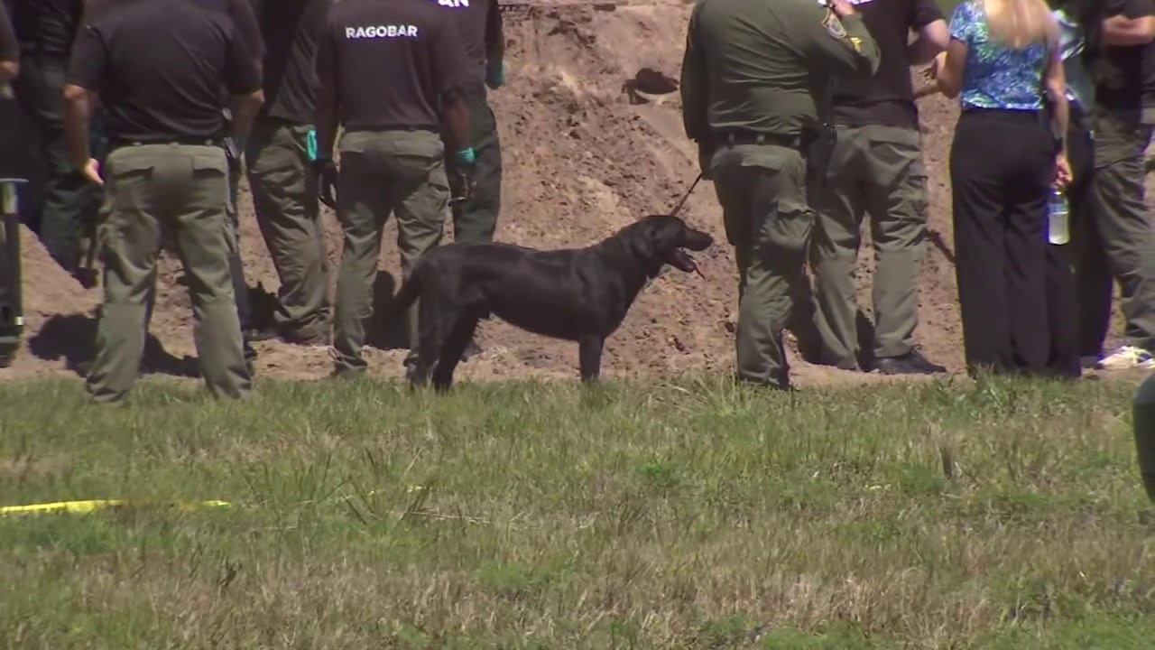 Two-day search of land by deputies turns up empty-handed in Brevard County