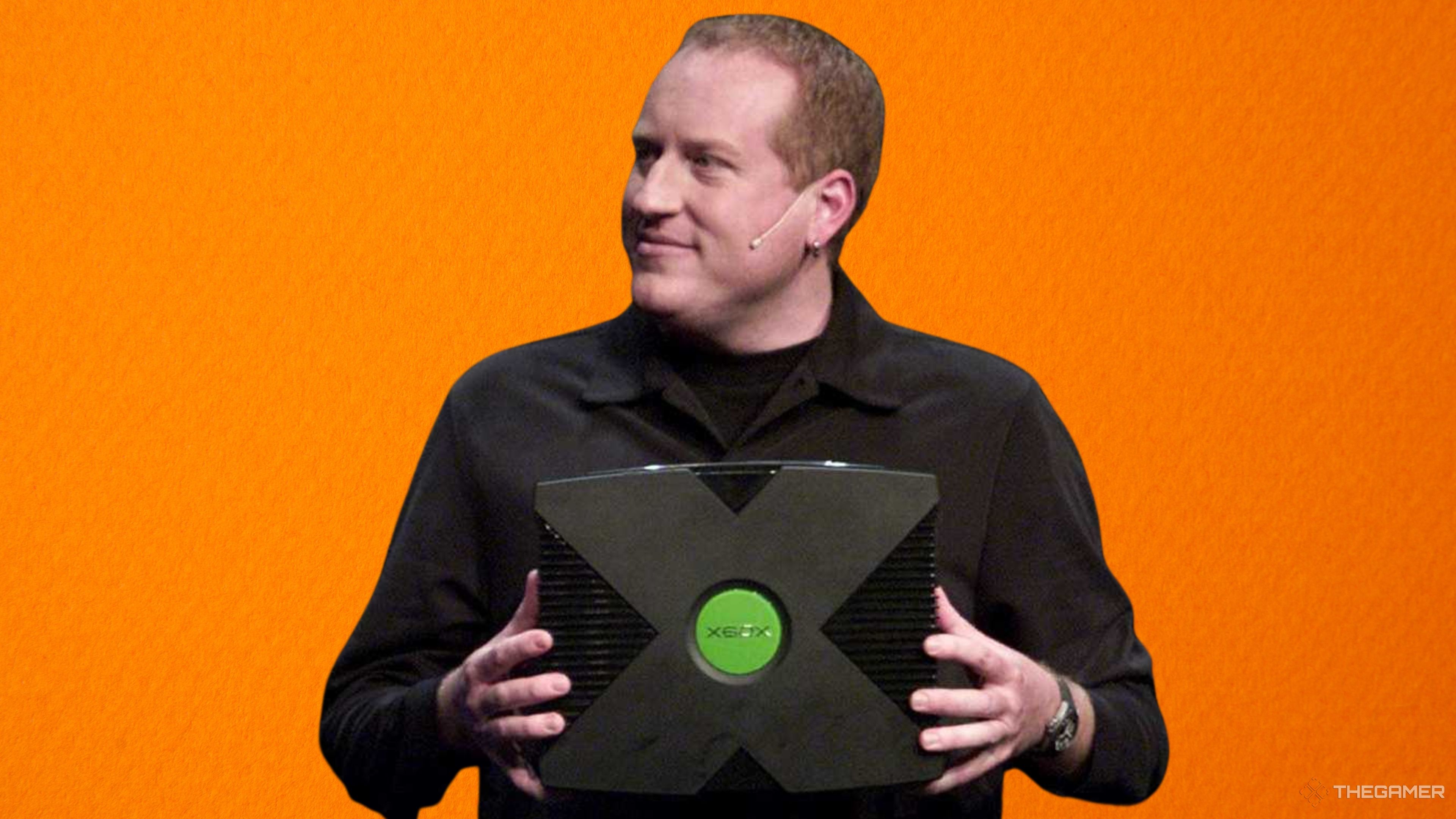 Xbox co-creator isn't excited for Project Helix, says Microsoft only ...