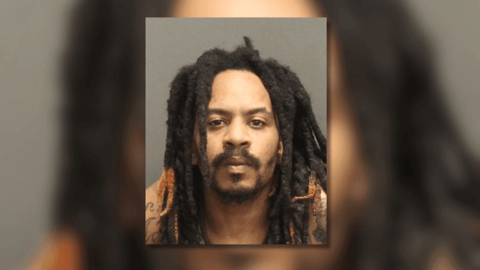 Nashville man indicted on rape, statutory rape charges found hiding in ...
