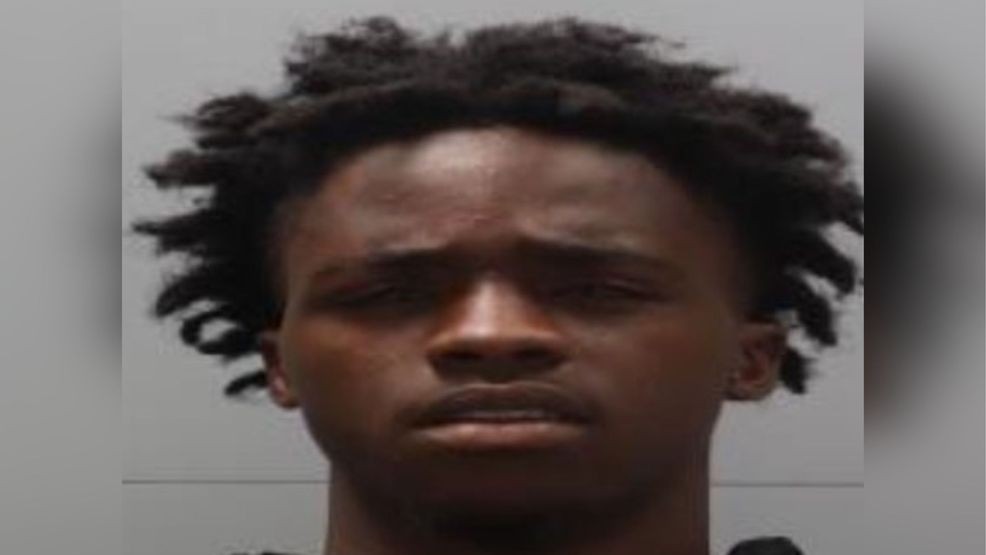 Man arrested for deadly Columbia shooting