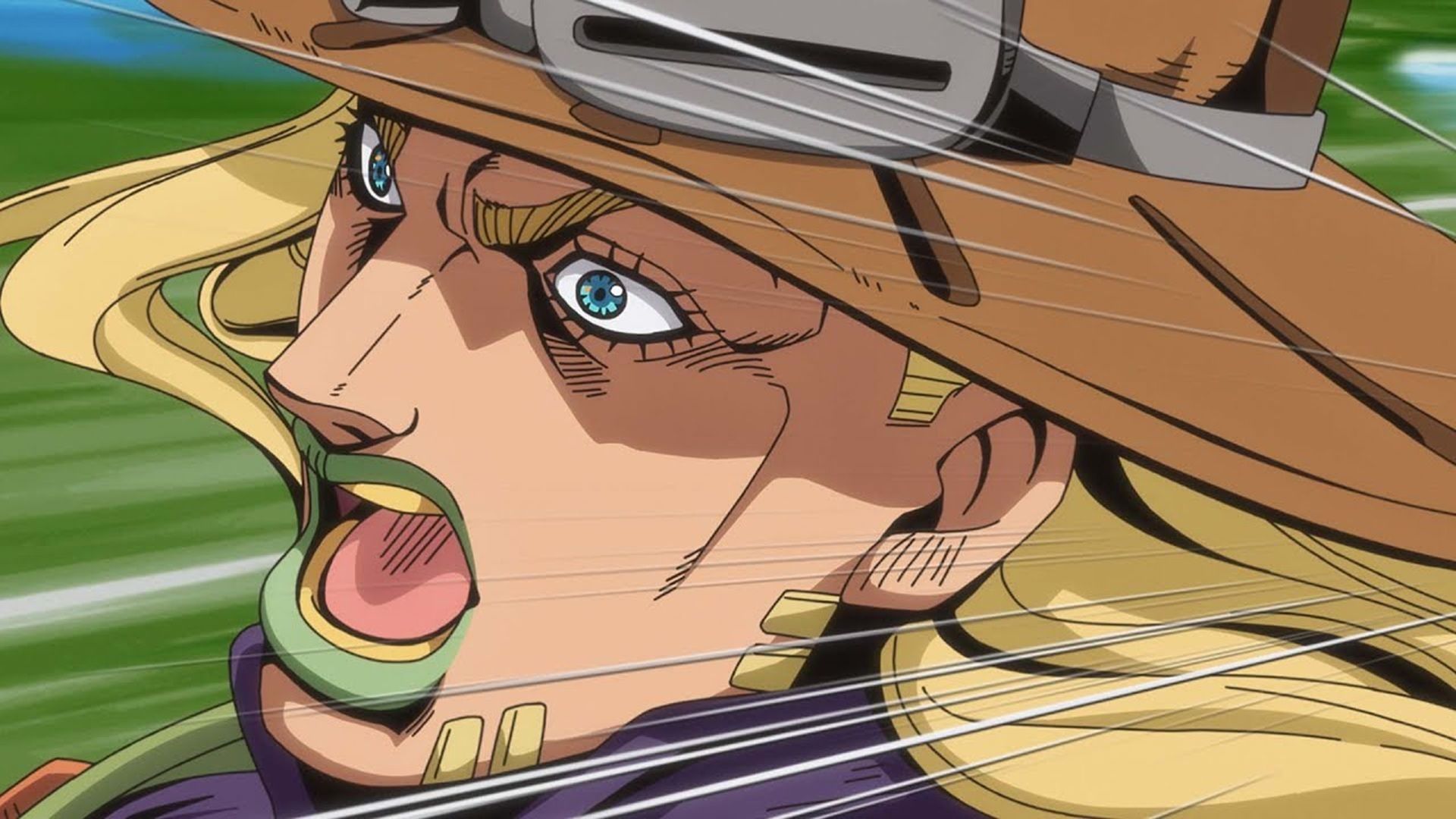 22 years later, JoJo's Bizarre Adventure's best part finally returns ...