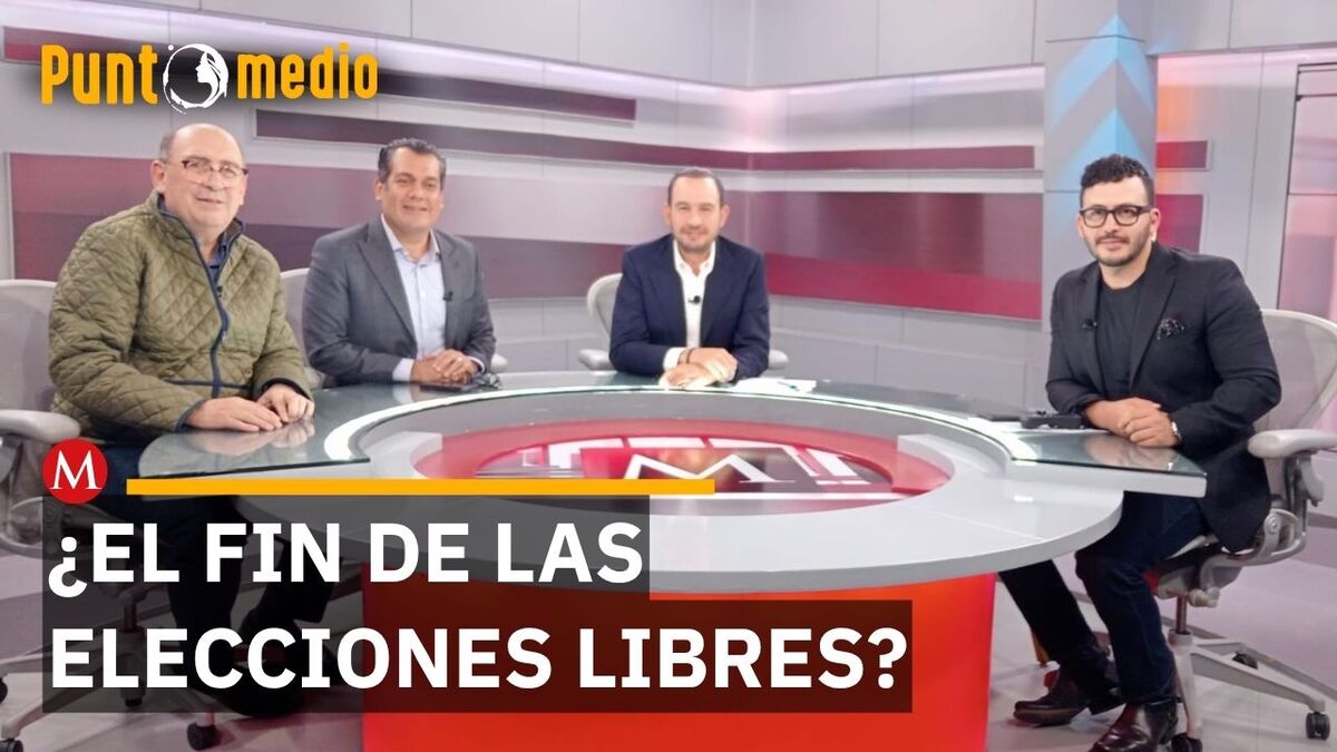 Soberrepresentación y acordeón: la pelea por el control del INE | Punto ...