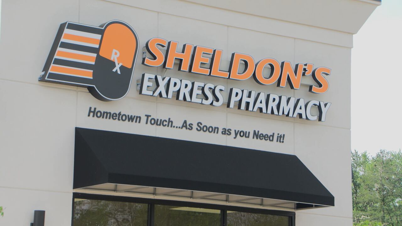 Sheldon’s Express Pharmacy to open 10th location in north Warren County