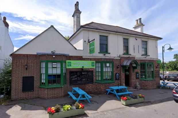 Fresh plans to convert 'last pub in village' into a home