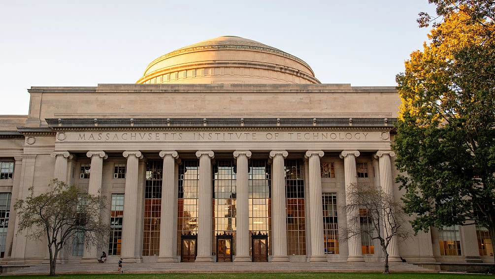 MIT study predicts slower but steady AI job automation