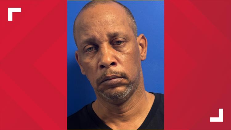 Round Rock man arrested, charged with sexual assault of a child