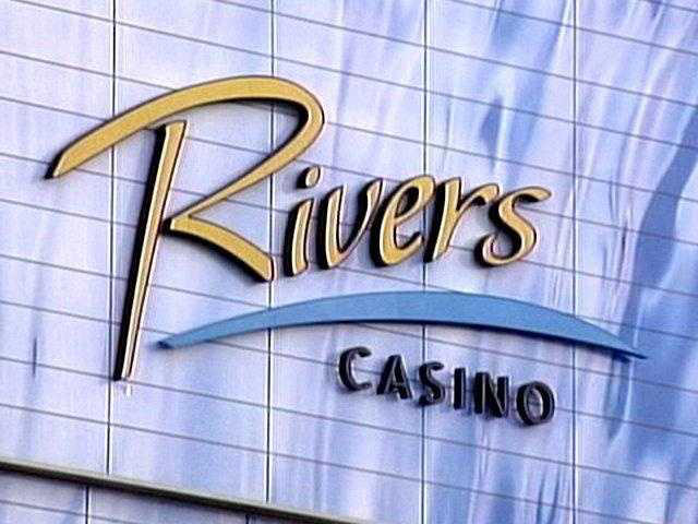 NFL draft 2026: Rivers Casino in Pittsburgh to offer $500 parking spots