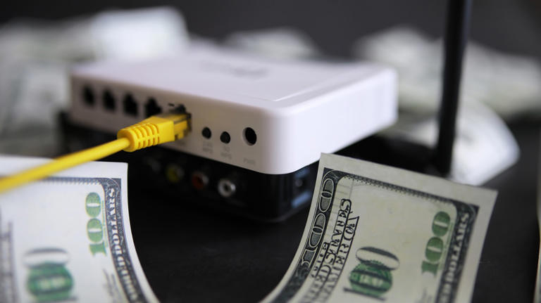 5 reasons why you shouldn't use your ISP's router