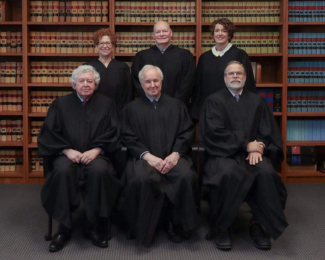 Kansas Supreme Court adheres to state law in Wichita murder case, prosecutors call result absurd<br>